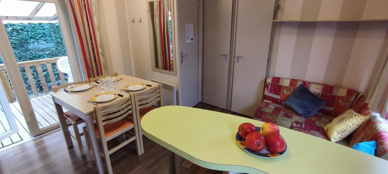 Campsite Mobil 6 Places *